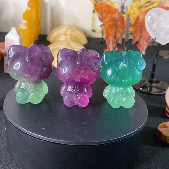 Sanrio Characters - Picture 2 of 2